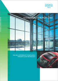 Sustainability Report 2011